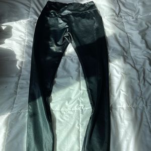 Leather Leggings Target!!🧚‍♀️